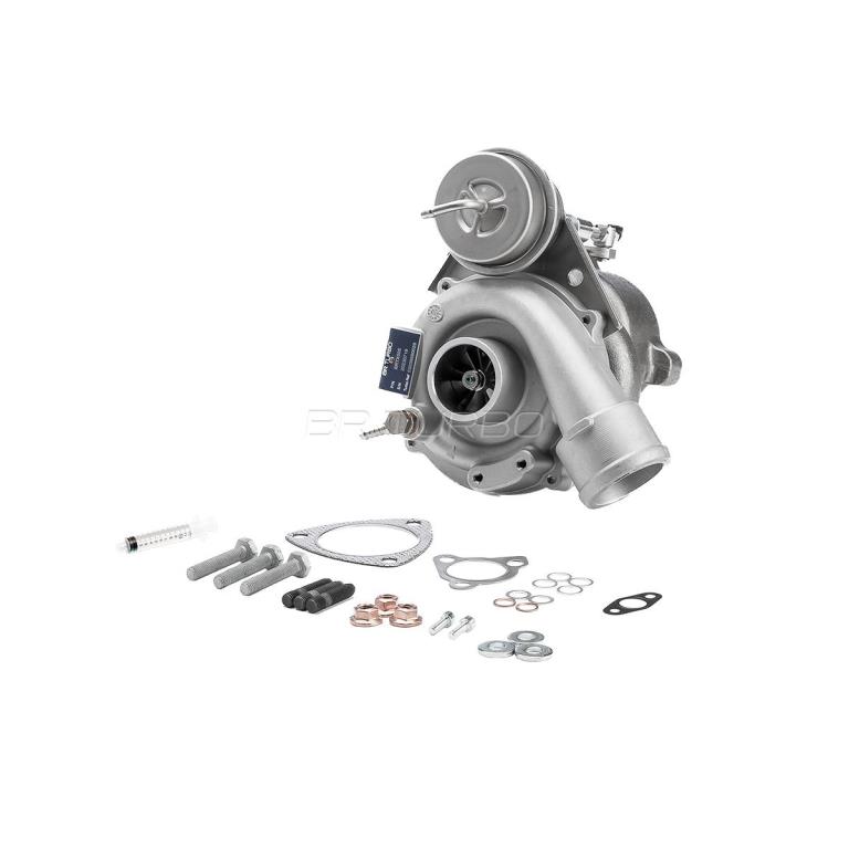 Turbocompresseur (Turbo) BR Turbo ref. BRTX505M