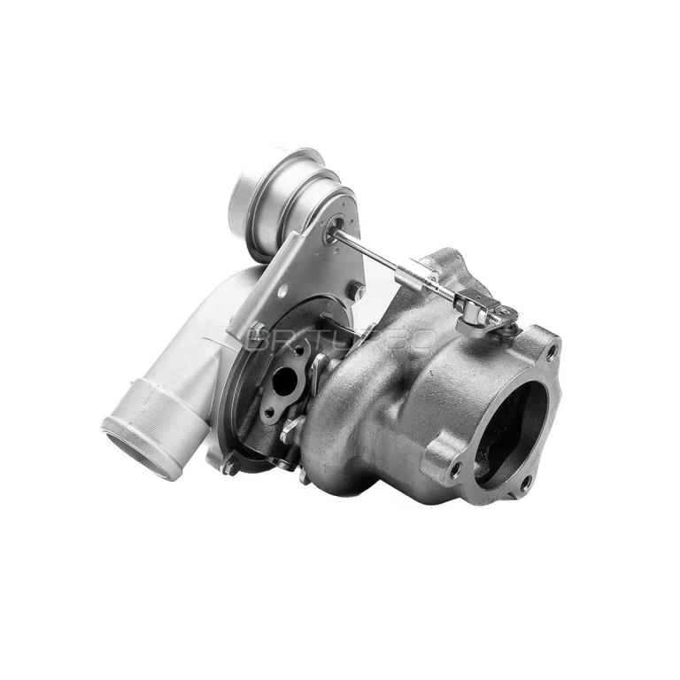 Turbocompresseur (Turbo) BR Turbo ref. BRTX505M