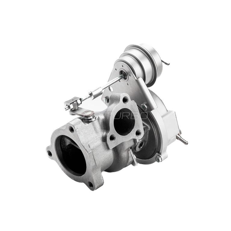 Turbocompresseur (Turbo) BR Turbo ref. BRTX505M