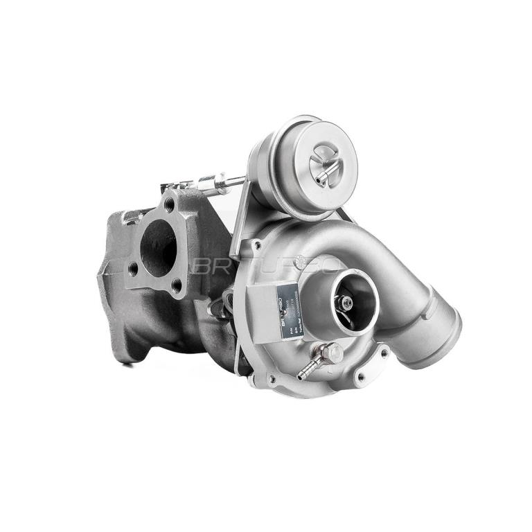 Turbocompresseur (Turbo) BR Turbo ref. BRTX505M