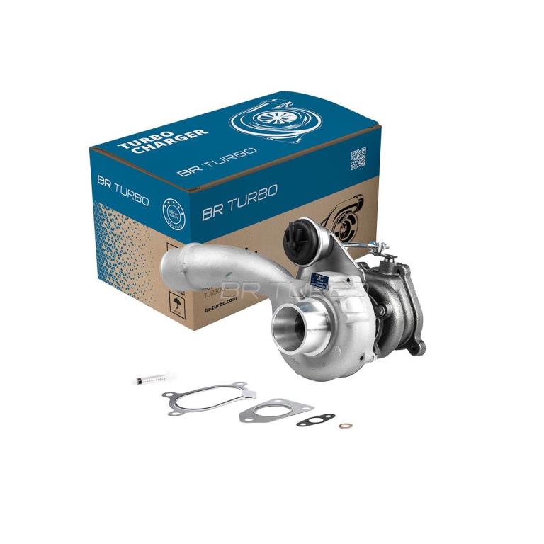 Turbocompresseur (Turbo) BR Turbo ref. BRTX506