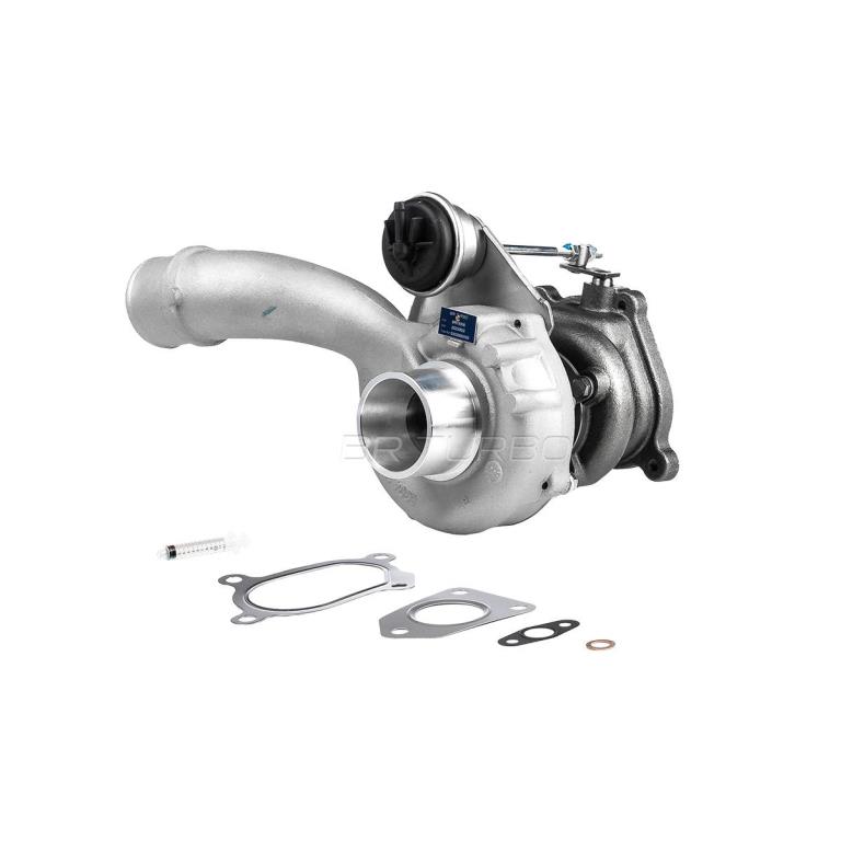 Turbocompresseur (Turbo) BR Turbo ref. BRTX506