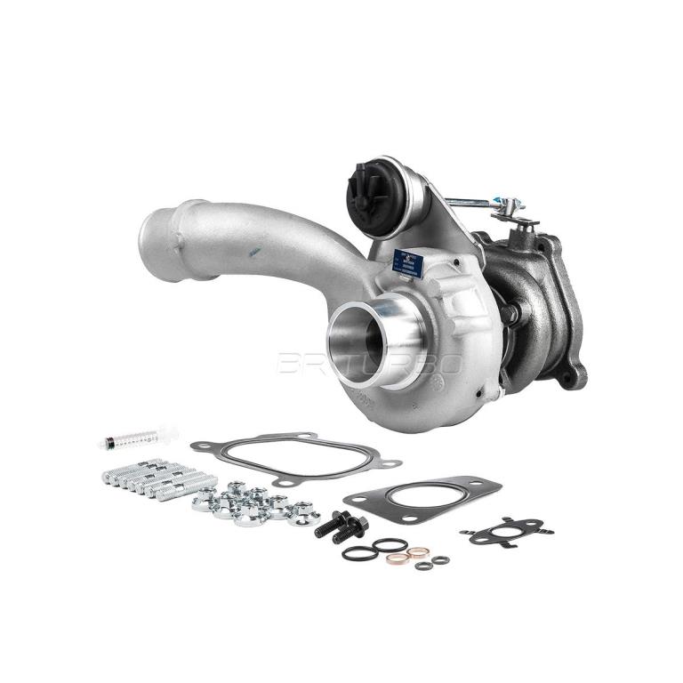 Turbocompresseur (Turbo) BR Turbo ref. BRTX506M