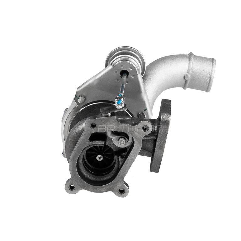 Turbocompresseur (Turbo) BR Turbo ref. BRTX506M