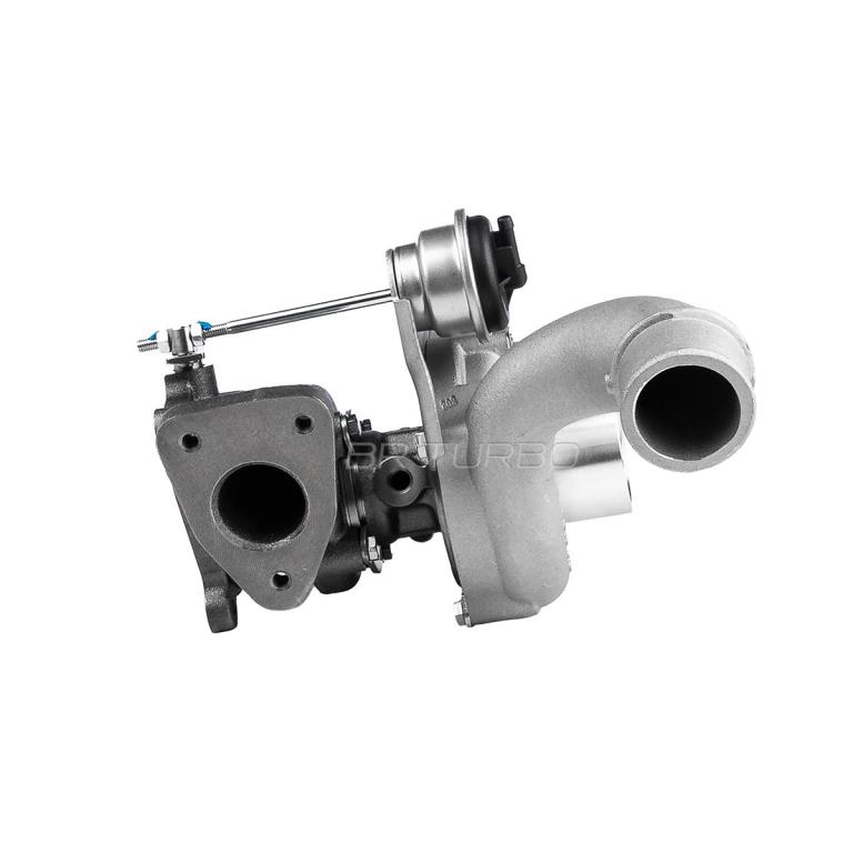 Turbocompresseur (Turbo) BR Turbo ref. BRTX506M