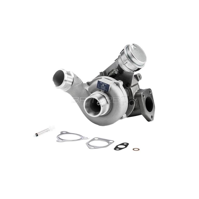 Turbocompresseur (Turbo) BR Turbo ref. BRTX507
