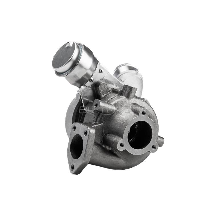 Turbocompresseur (Turbo) BR Turbo ref. BRTX507
