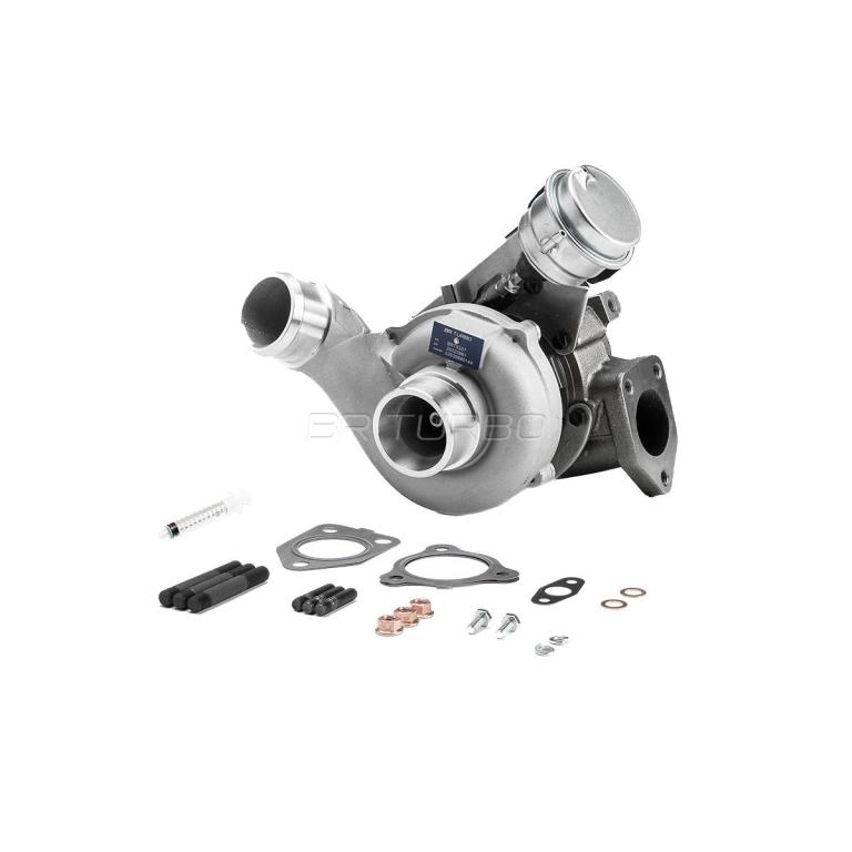 Turbocompresseur (Turbo) BR Turbo ref. BRTX507M