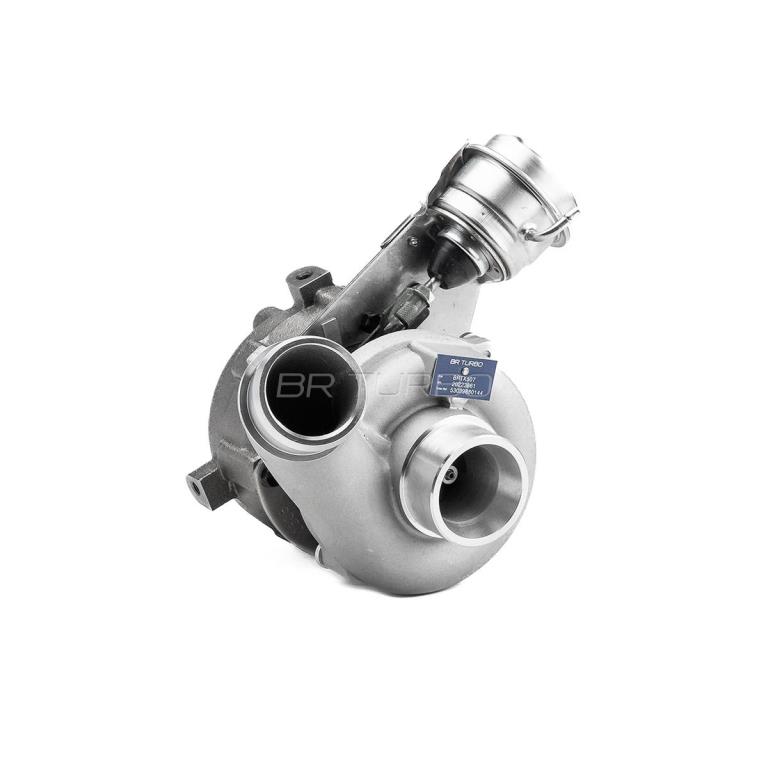 Turbocompresseur (Turbo) BR Turbo ref. BRTX507M