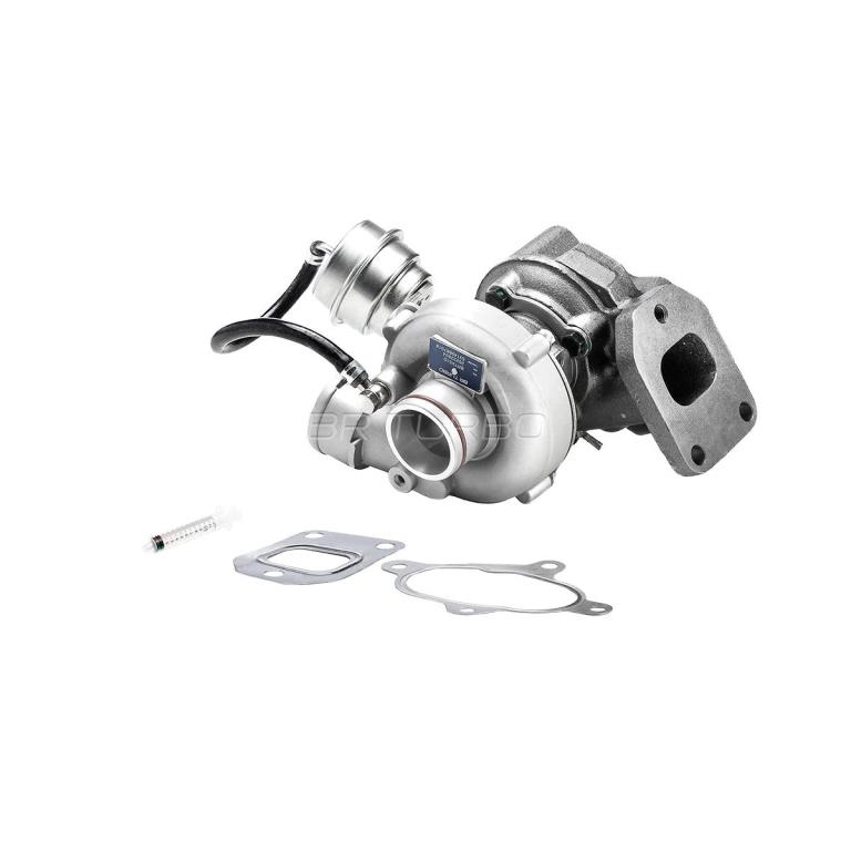 Turbocompresseur (Turbo) BR Turbo ref. BRTX510