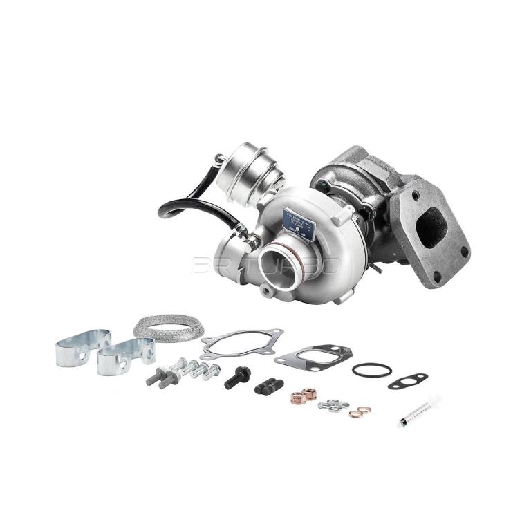 Turbocompresseur (Turbo) BR Turbo ref. BRTX510M
