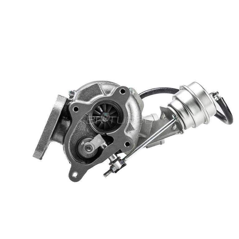 Turbocompresseur (Turbo) BR Turbo ref. BRTX510M