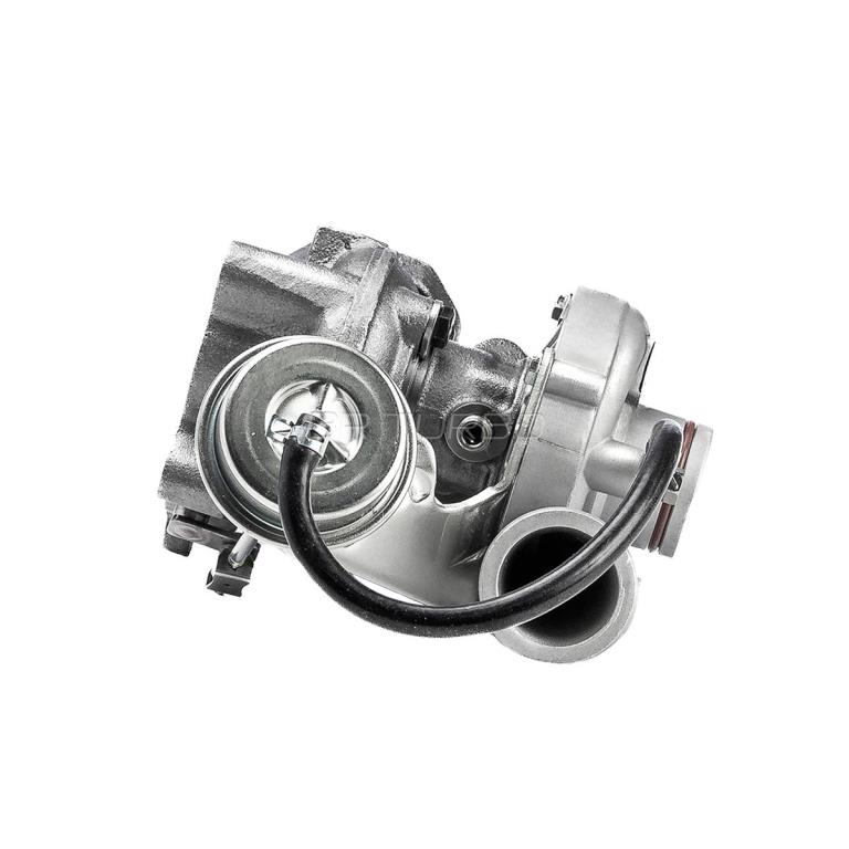 Turbocompresseur (Turbo) BR Turbo ref. BRTX510M