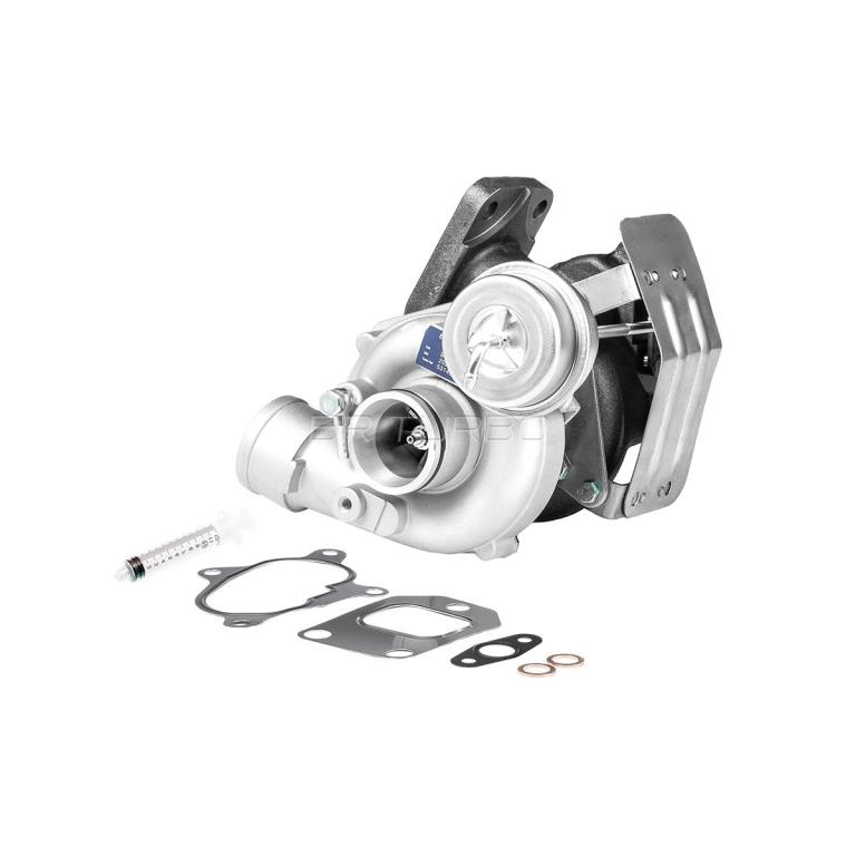 Turbocompresor BR Turbo ref. BRTX511