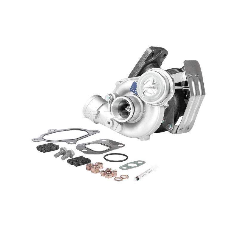 Turbocompresseur (Turbo) BR Turbo ref. BRTX511M