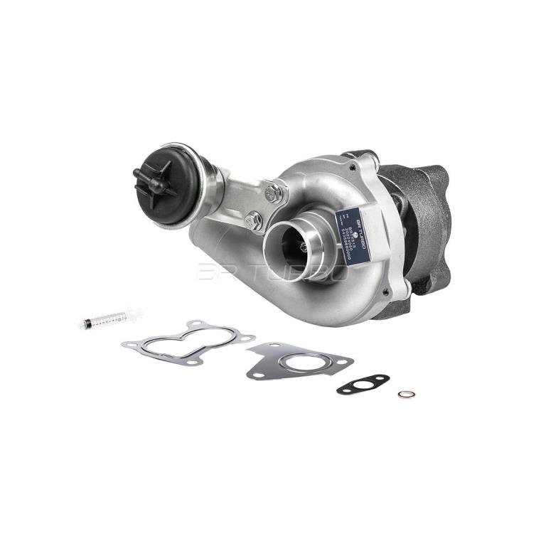 Turbocompresseur (Turbo) BR Turbo ref. BRTX513