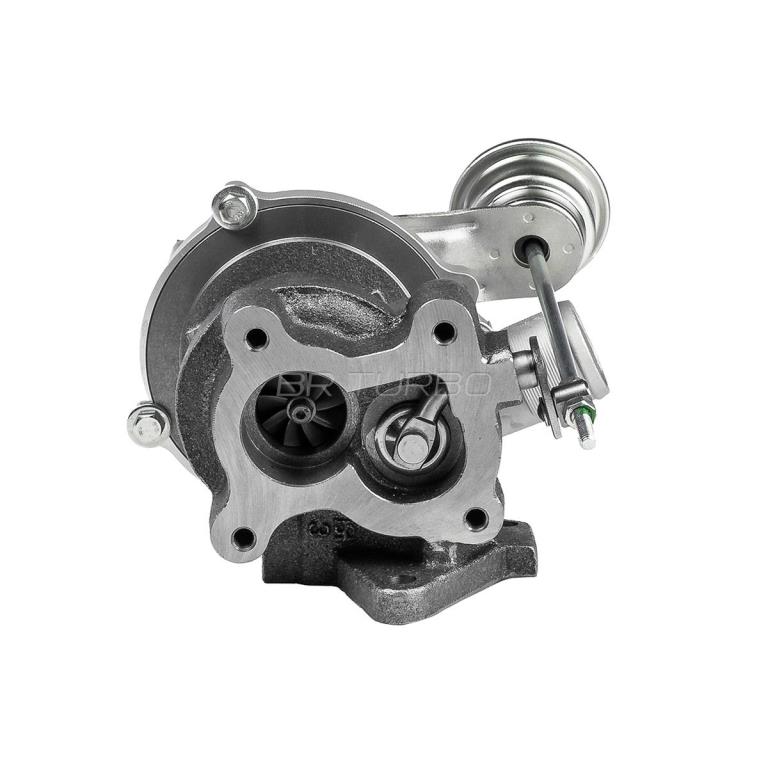 Turbocompresseur (Turbo) BR Turbo ref. BRTX513