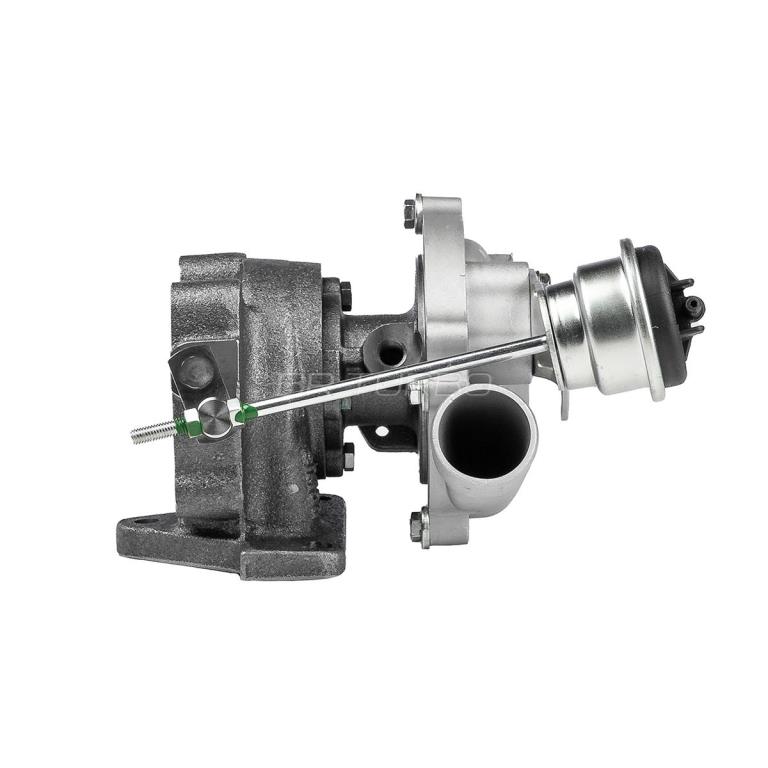 Turbocompresseur (Turbo) BR Turbo ref. BRTX513