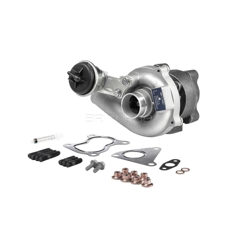 Turbocompresseur (Turbo) BR Turbo ref. BRTX513M