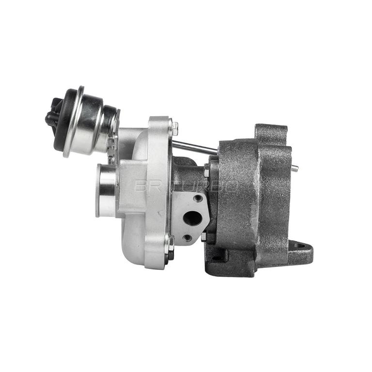 Turbocompresseur (Turbo) BR Turbo ref. BRTX513M