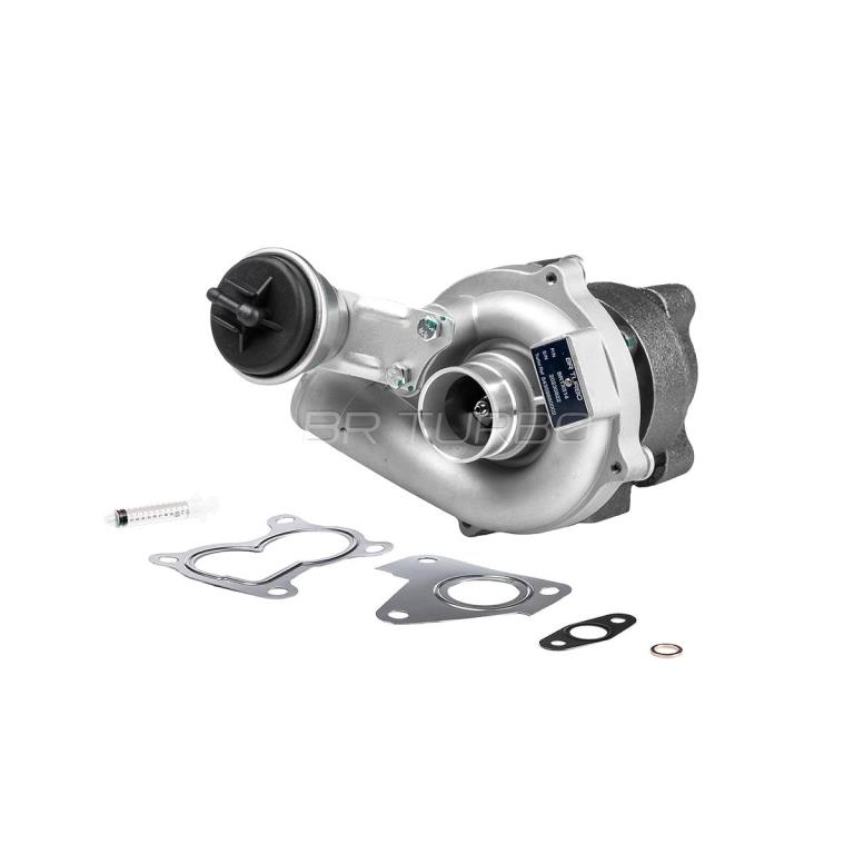 Turbocompresseur (Turbo) BR Turbo ref. BRTX514