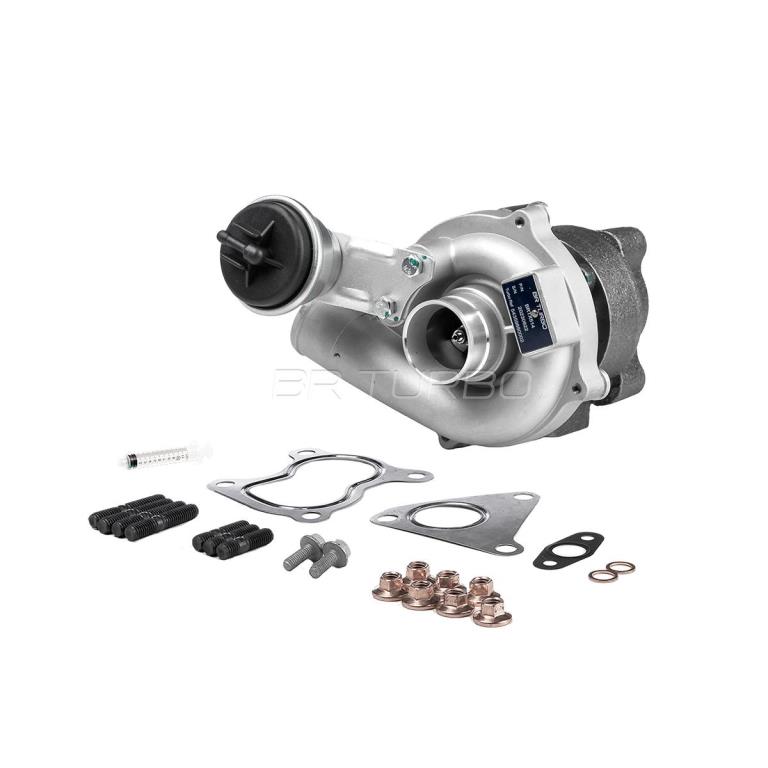 Turbocompresseur (Turbo) BR Turbo ref. BRTX514M