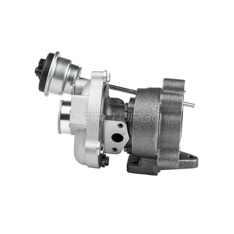 Turbocompresseur (Turbo) BR Turbo ref. BRTX514M