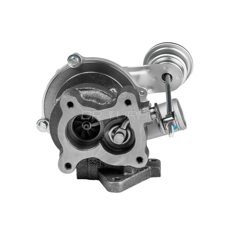 Turbocompresseur (Turbo) BR Turbo ref. BRTX514M