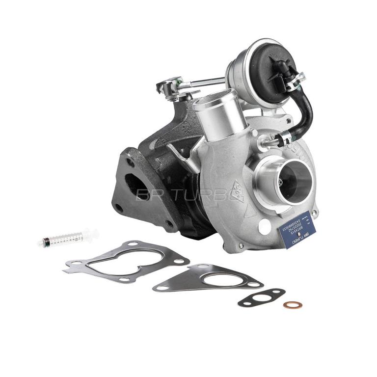 Turbocompresseur (Turbo) BR Turbo ref. BRTX515