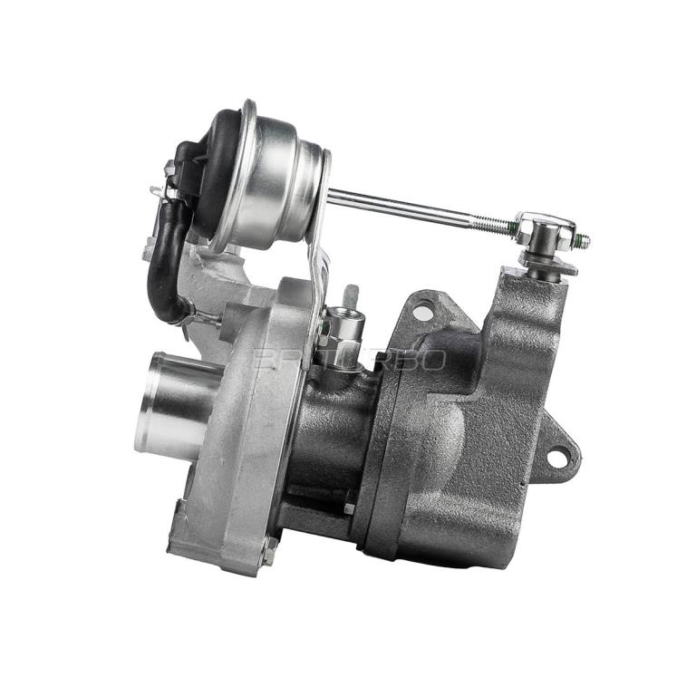 Turbocompresseur (Turbo) BR Turbo ref. BRTX515