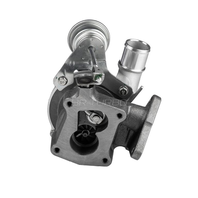 Turbocompresseur (Turbo) BR Turbo ref. BRTX515
