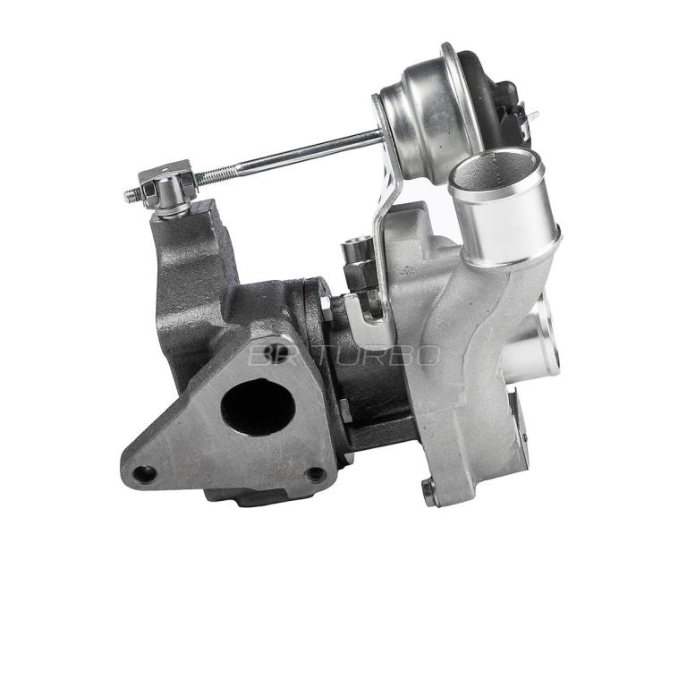 Turbocompresseur (Turbo) BR Turbo ref. BRTX515