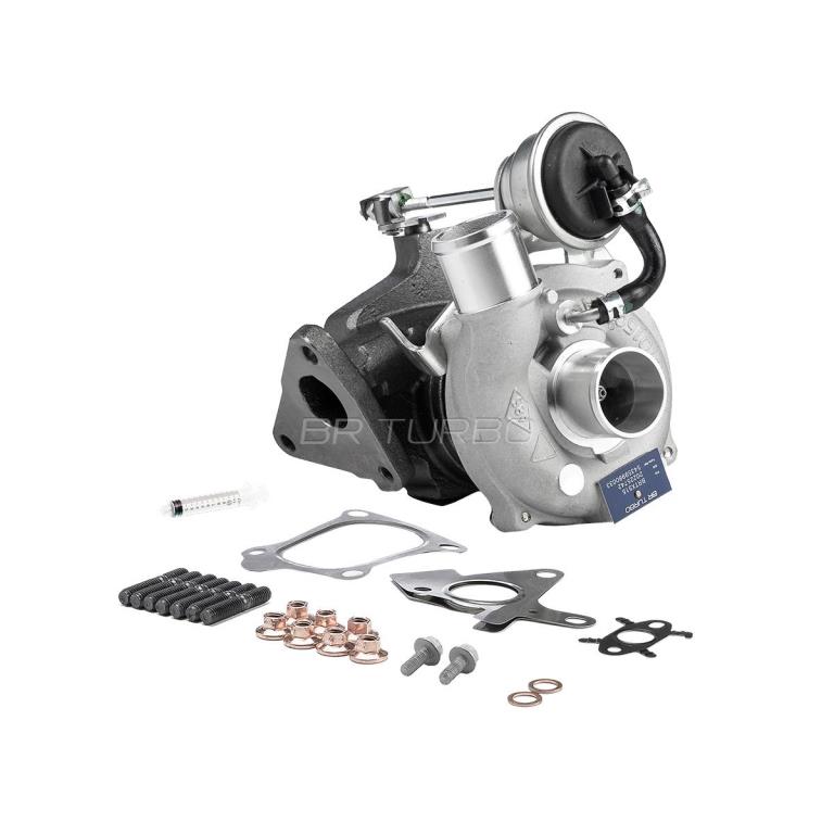 Turbocompresseur (Turbo) BR Turbo ref. BRTX515M