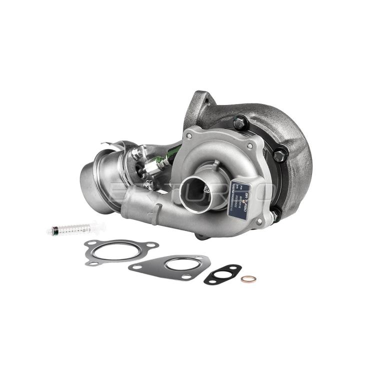 Turbocompresseur (Turbo) BR Turbo ref. BRTX516