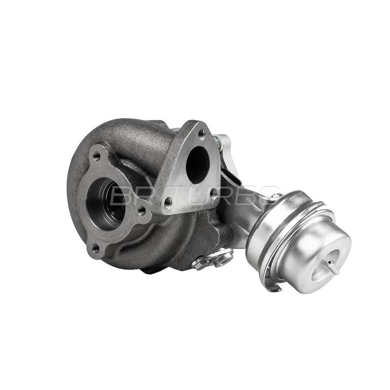 Turbocompresseur (Turbo) BR Turbo ref. BRTX516