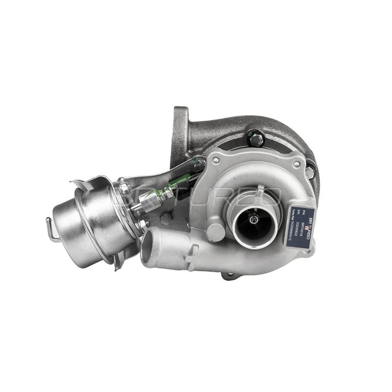 Turbocompresseur (Turbo) BR Turbo ref. BRTX516