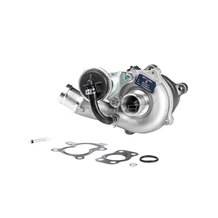 Turbocompresseur (Turbo) BR Turbo ref. BRTX517