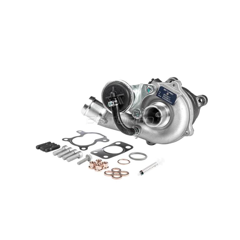 Turbocompresseur (Turbo) BR Turbo ref. BRTX517M