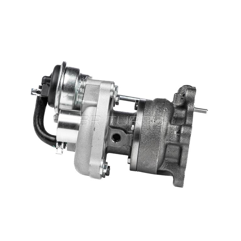 Turbocompresseur (Turbo) BR Turbo ref. BRTX517M