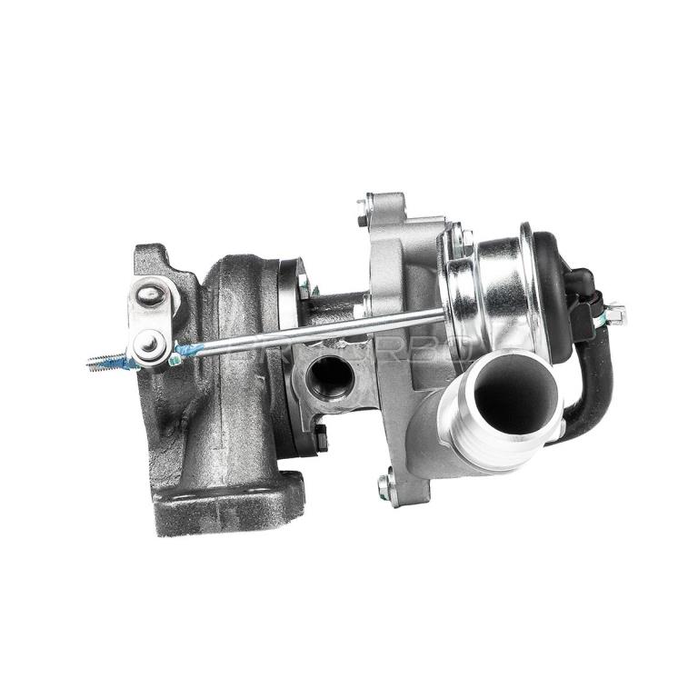 Turbocompresseur (Turbo) BR Turbo ref. BRTX517M