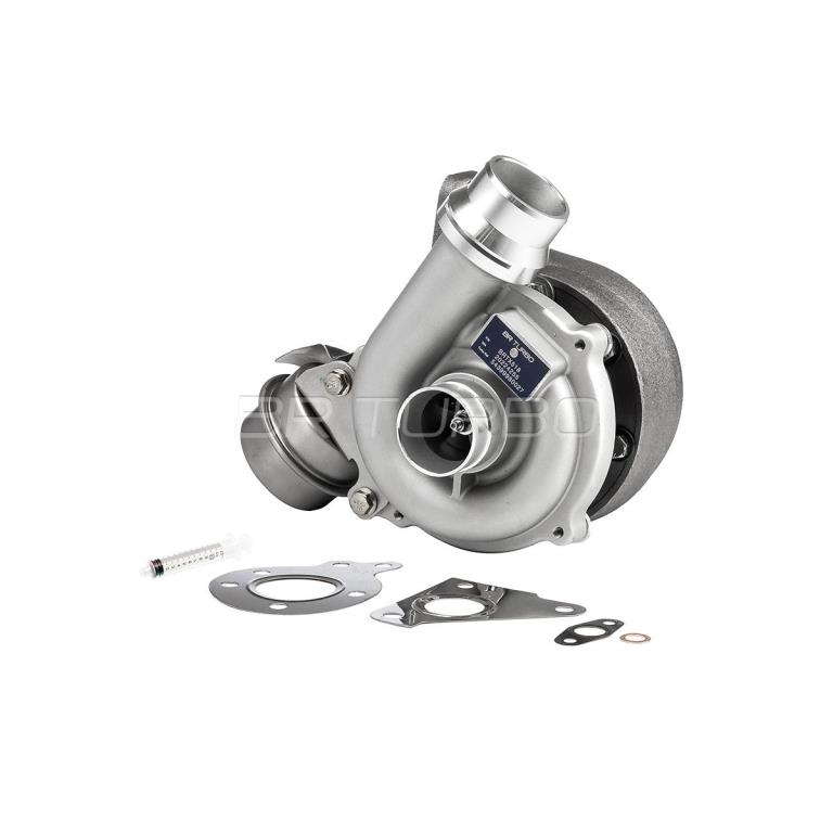 Turbocompresseur (Turbo) BR Turbo ref. BRTX518