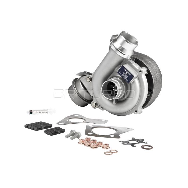 Turbocompresseur (Turbo) BR Turbo ref. BRTX518M