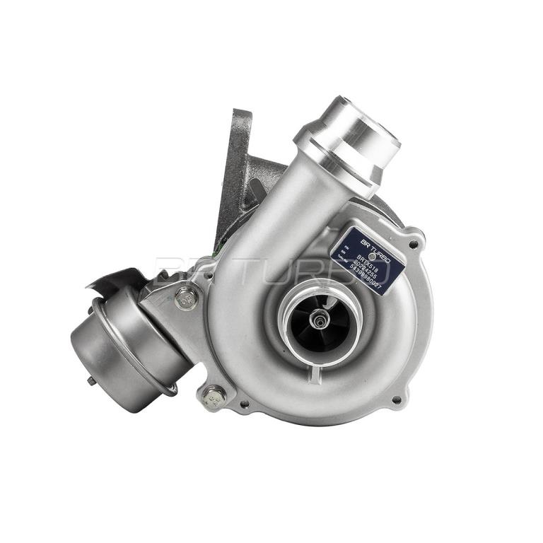 Turbocompresseur (Turbo) BR Turbo ref. BRTX518M