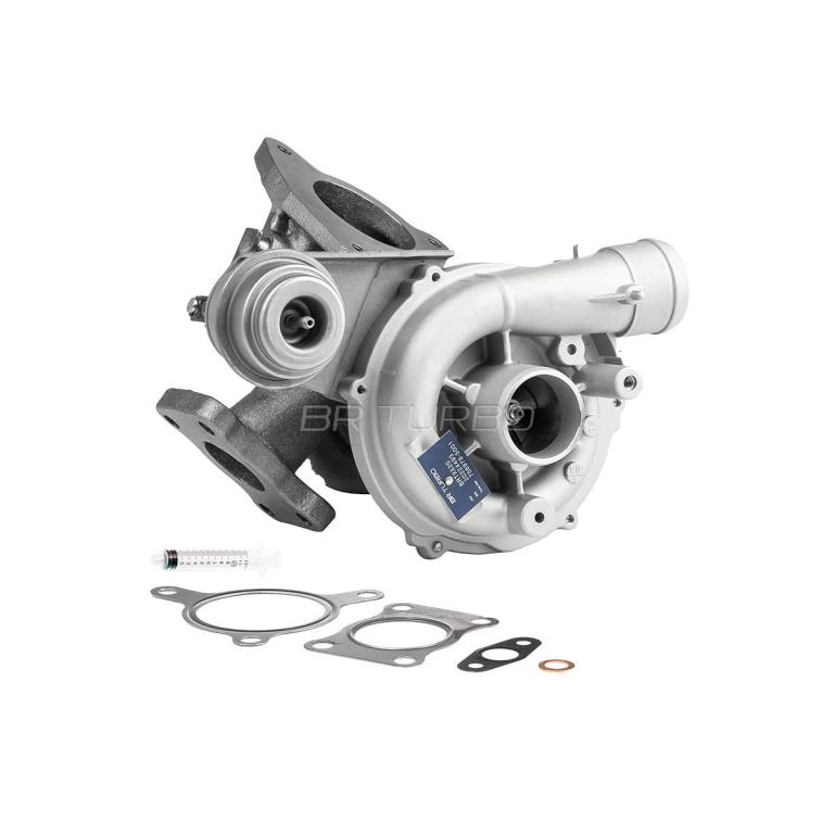 Turbocompresseur (Turbo) BR Turbo ref. BRTX520