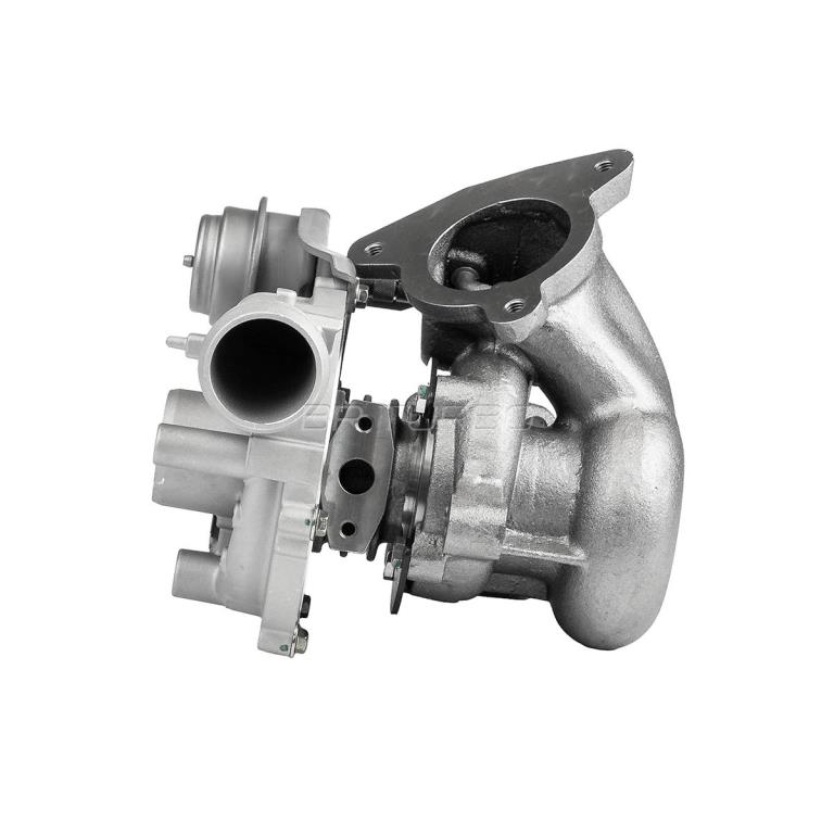 Turbocompresseur (Turbo) BR Turbo ref. BRTX520