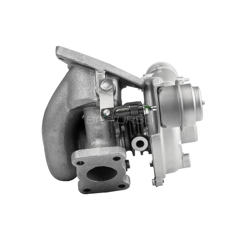 Turbocompresseur (Turbo) BR Turbo ref. BRTX520