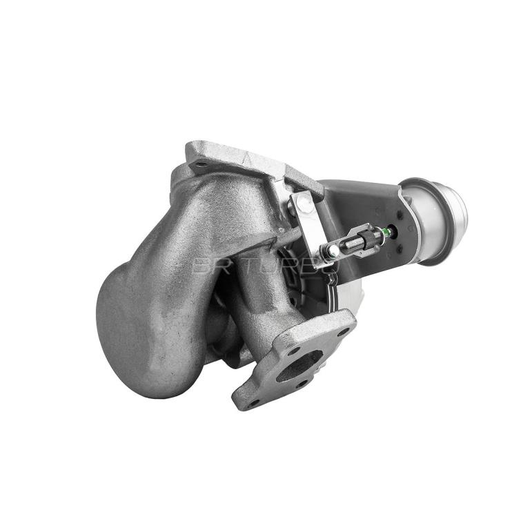 Turbocompresseur (Turbo) BR Turbo ref. BRTX520