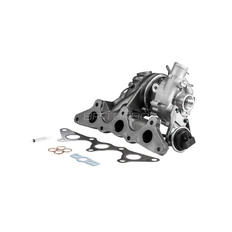 Turbocompresseur (Turbo) BR Turbo ref. BRTX521