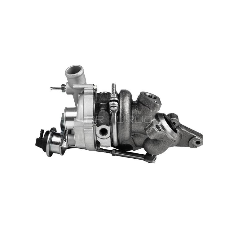 Turbocompresseur (Turbo) BR Turbo ref. BRTX521