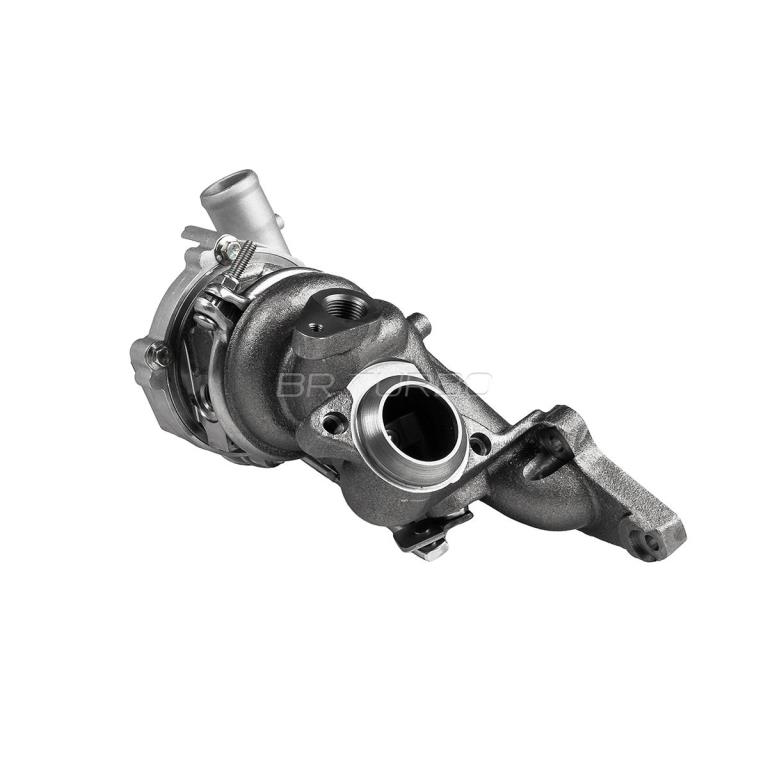 Turbocompresseur (Turbo) BR Turbo ref. BRTX521